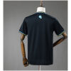 Mens El Salvador Third Jersey 2023/24 rear view showing authentic team styling