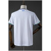 Mens Equatorial Guinea Away Jersey 2025 Mens Equatorial Guinea Away Jersey 2025 rear view showing authentic team styling