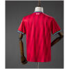 Mens Equatorial Guinea Home Jersey 2025 rear view showing authentic team styling