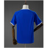 Mens Everton Retro Home Jersey 2003/04 Mens Everton Retro Home Jersey 2003/04 rear view showing authentic team styling