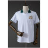 Mens Everton St. Patrick’s Day Jersey 2026/27 white shirt front view on mannequin