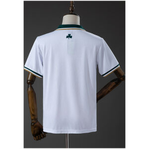 Mens Everton St. Patrick’s Day Jersey 2026/27 rear view showing authentic team styling