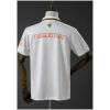 Mens FC Augsburg Fourth Jersey 2025/26 Mens FC Augsburg Fourth Jersey 2025/26 rear view showing authentic team styling