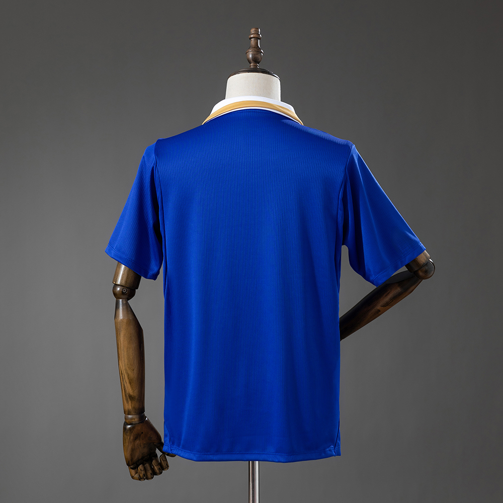 Mens Finland Away Jersey 2026 Mens Finland Away Jersey 2026 rear view showing authentic team styling