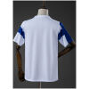 Mens Finland Home Jersey 2026 rear view showing authentic team styling