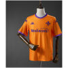 Mens Fiorentina Third Jersey 2025/26 front view on mannequin