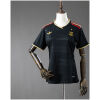 Mens Flamengo Jersey 2025/26 front view on mannequin