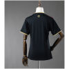 Mens Flamengo Jersey 2025/26 rear view showing authentic team styling