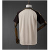 Mens Flamengo Shirt Training Kit Polo 2026/27 rear view of shirt and shorts