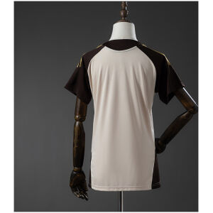 Mens Flamengo Jersey 2026/27 rear view showing authentic team styling