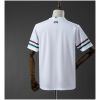 Mens Fluminense Away Jersey 2026/27 rear view showing authentic team styling