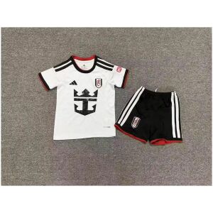 Kids Fulham Home Jersey 2026/27 Kids Fulham Home Jersey 2026/27