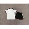 Kids Fulham Home Jersey 2026/27 Kids Fulham Home Jersey 2026/27