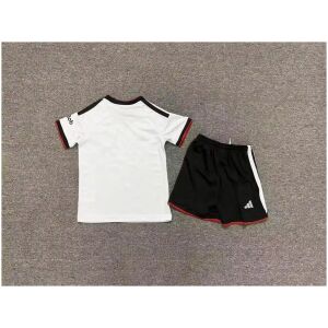 Kids Fulham Home Jersey 2026/27