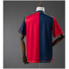 Mens Genoa Jersey 2025/26 rear view showing matching team styling