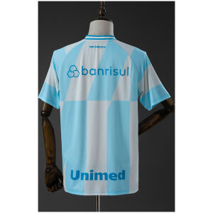 Mens Gremio Away Jersey 2026/27 rear view showing authentic team styling