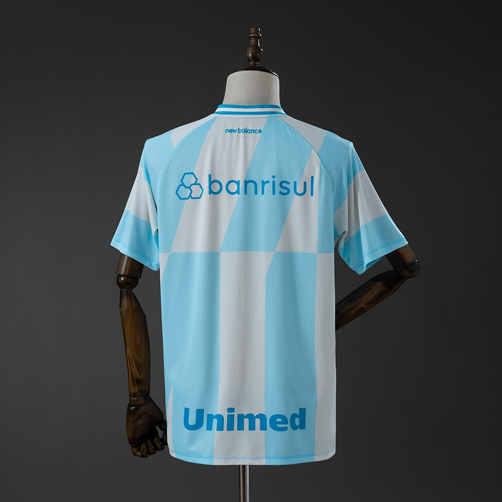 Mens Gremio Away Jersey 2026/27 Mens Gremio Away Jersey 2026/27 rear view showing authentic team styling