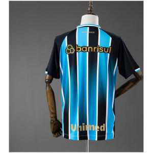 Mens Gremio Home Jersey 2026/27 rear view showing authentic team styling
