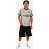 Mens Newcastle United Grey Goalkeeper Jersey 2026/27