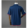 Mens Guadalajara Retro Away Jersey 2003/04 rear view showing matching team styling