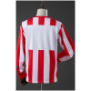 Mens Chivas De Guadalajara Retro Long Sleeve Home Jersey 1991/92 Mens Chivas De Guadalajara Retro Long Sleeve Home Jersey 1991/92 rear view showing matching team styling