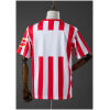 Mens Chivas De Guadalajara Retro Home Jersey 1992/93 rear view showing matching team styling