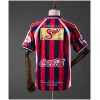 Mens Guadalajara Retro Third Jersey 1999/00 Mens Guadalajara Retro Third Jersey 1999/00 rear view showing matching team styling