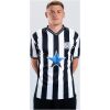 Mens Newcastle United Home Retro Jersey 1984