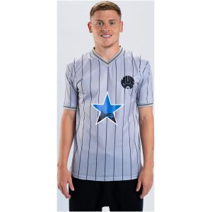 Mens Newcastle United Away Retro Jersey 1984