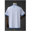 Mens FC Hansa Rostock Away Jersey 2025/26 rear view showing authentic team styling