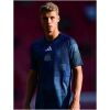 Mens Newcastle United Navy Pre-Match Jersey 2026/27