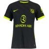 Womens Atletico Madrid Away Jersey 2026/27