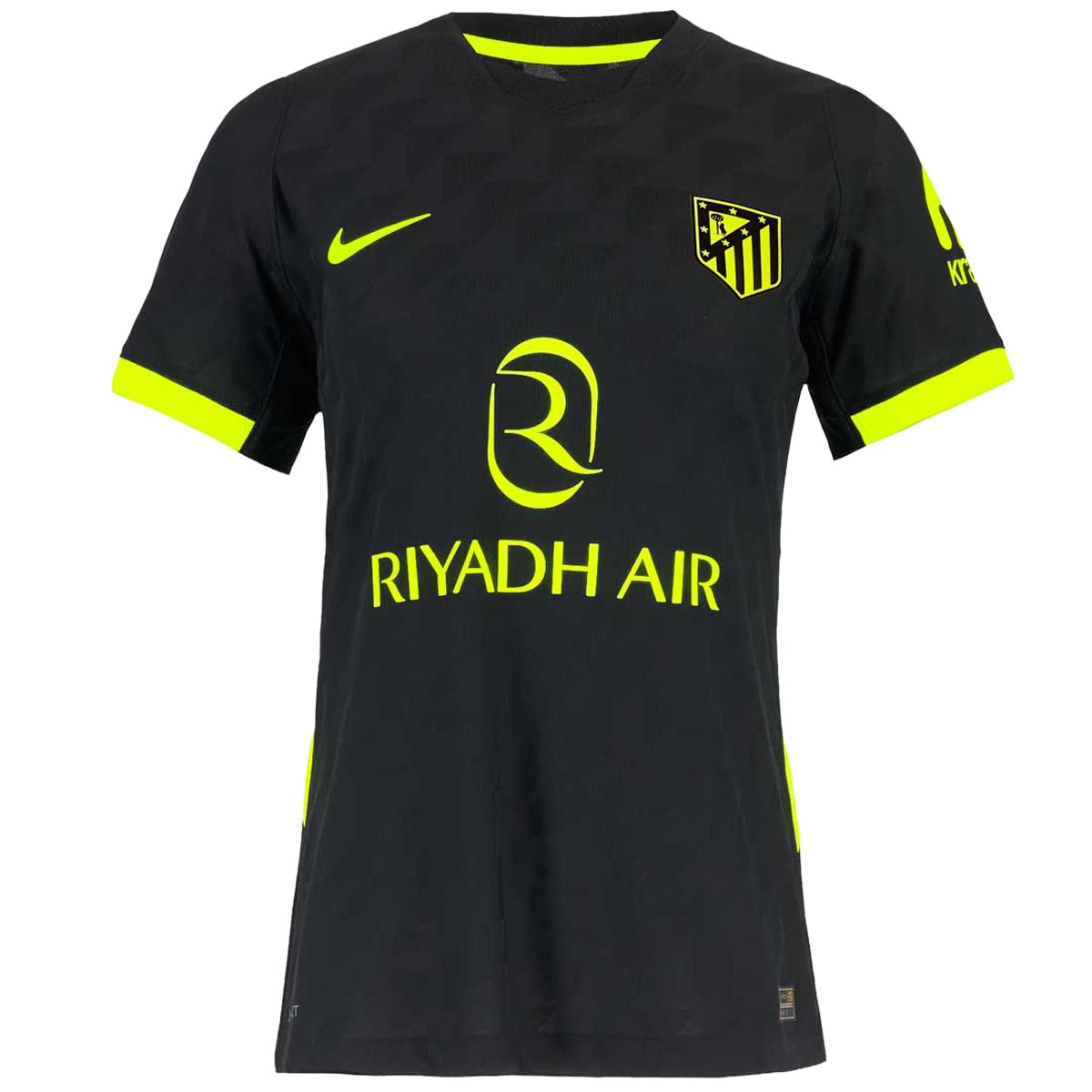 Womens Atletico Madrid Away Jersey 2026/27 Womens Atletico Madrid Away Jersey 2026/27