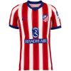 Kids Atletico Madrid Home Jersey 2026/27