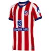 Kids Atletico Madrid Home Jersey 2026/27 Kids Atletico Madrid Home Jersey 2026/27