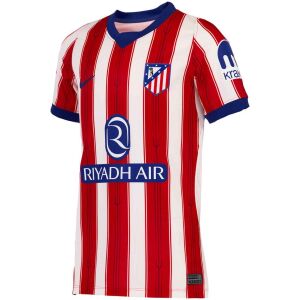 Kids Atletico Madrid Home Jersey 2026/27