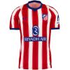 Mens Atletico Madrid Home Jersey 2026/27
