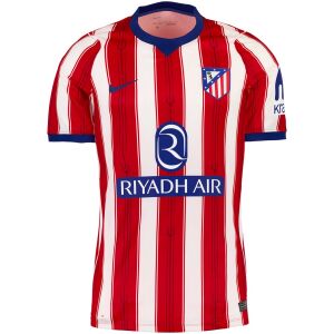 Mens Atletico Madrid Home Jersey 2026/27