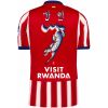 Mens Atletico Madrid Home Jersey 2026/27 Mens Atletico Madrid Home Jersey 2026/27