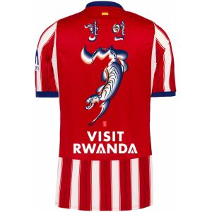 Mens Atletico Madrid Home Jersey 2026/27
