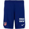 Mens Atletico Madrid Home Shorts 2026/27