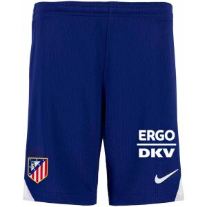 Mens Atletico Madrid Home Shorts 2026/27