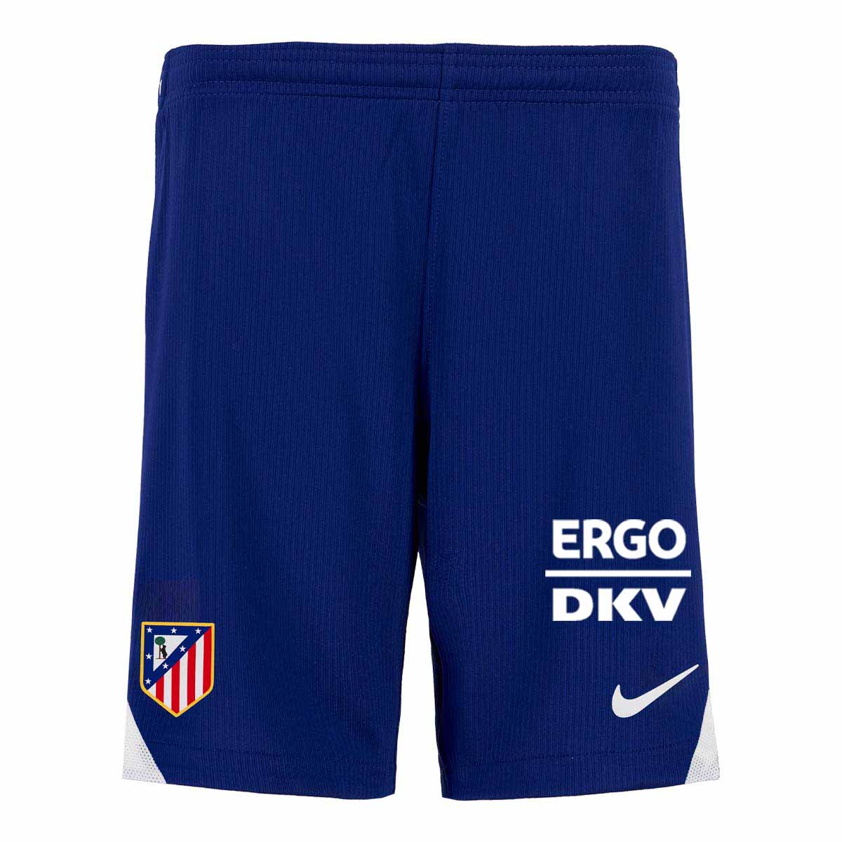 Mens Atletico Madrid Home Shorts 2026/27 Mens Atletico Madrid Home Shorts 2026/27