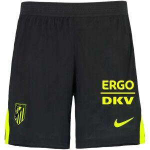 Mens Atletico Madrid Away Shorts 2026/27