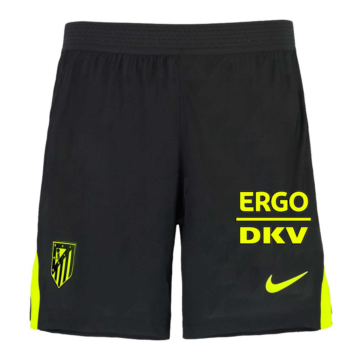 Mens Atletico Madrid Away Shorts 2026/27 Mens Atletico Madrid Away Shorts 2026/27