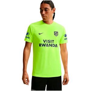 Mens Atletico Madrid Training Jersey 2026/27