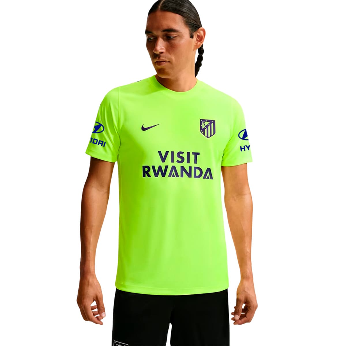 Mens Atletico Madrid Training Jersey 2026/27 Mens Atletico Madrid Training Jersey 2026/27