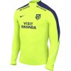 Mens Atletico Madrid Hoodie 2026/27
