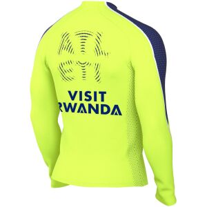 Mens Atletico Madrid Hoodie 2026/27
