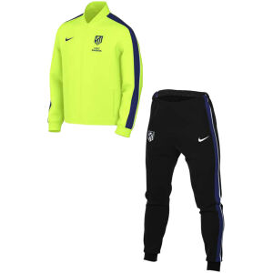 Mens Atletico Madrid Training Suit 2026/27